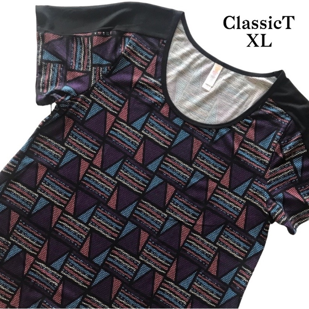 💝💝💝 3 for $33 LuLaRoe Classic Tee